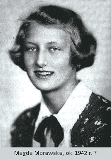 Magda 1942